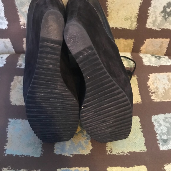 YSL Booties - Picture 4 of 5